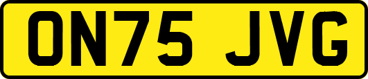 ON75JVG