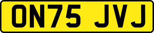 ON75JVJ