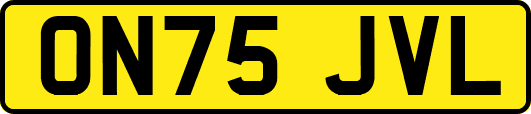 ON75JVL