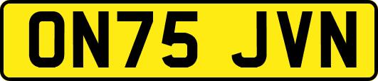 ON75JVN