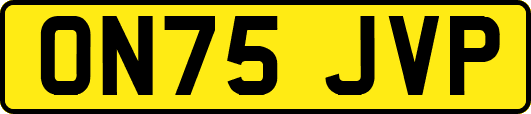 ON75JVP