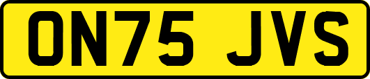 ON75JVS