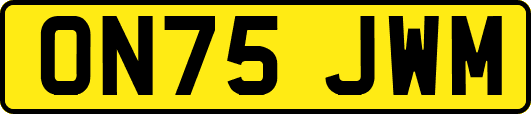 ON75JWM