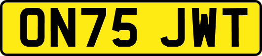 ON75JWT