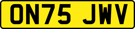 ON75JWV