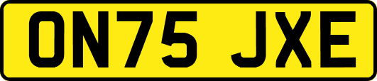 ON75JXE