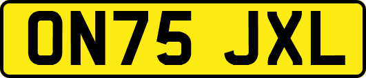 ON75JXL