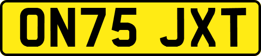 ON75JXT