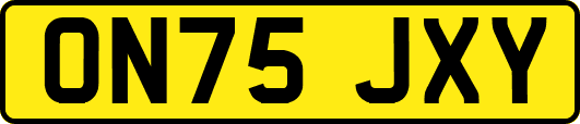 ON75JXY