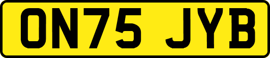ON75JYB