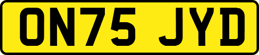 ON75JYD