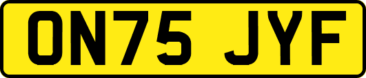 ON75JYF