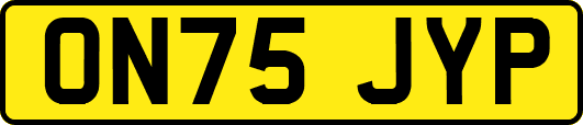 ON75JYP