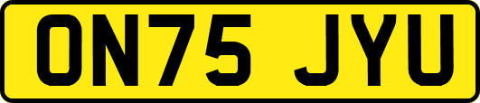 ON75JYU