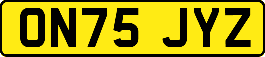 ON75JYZ