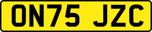 ON75JZC