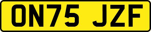 ON75JZF