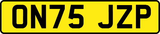 ON75JZP