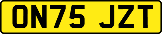 ON75JZT