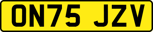 ON75JZV