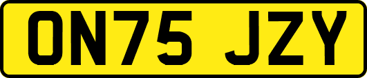 ON75JZY