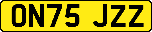 ON75JZZ