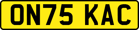 ON75KAC