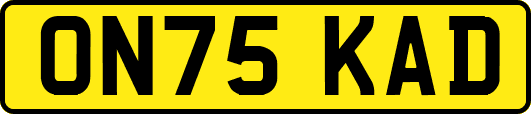 ON75KAD