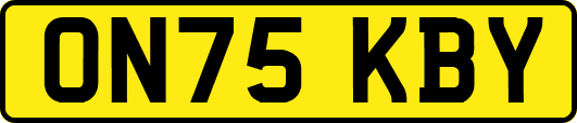 ON75KBY