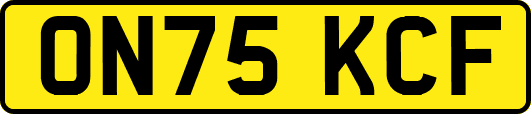ON75KCF