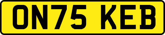 ON75KEB