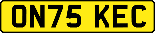 ON75KEC
