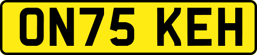 ON75KEH