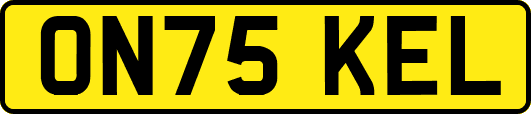 ON75KEL
