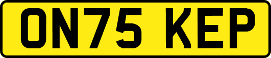 ON75KEP