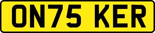 ON75KER