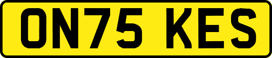 ON75KES