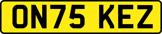 ON75KEZ