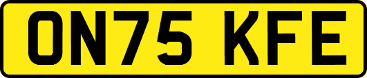 ON75KFE