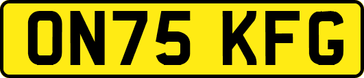 ON75KFG