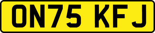 ON75KFJ