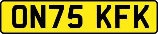 ON75KFK