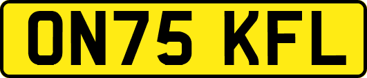 ON75KFL
