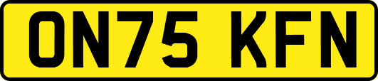 ON75KFN