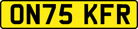 ON75KFR