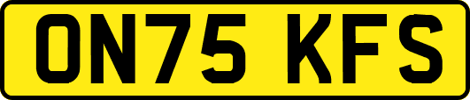 ON75KFS