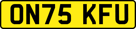 ON75KFU