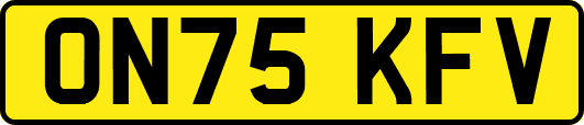 ON75KFV