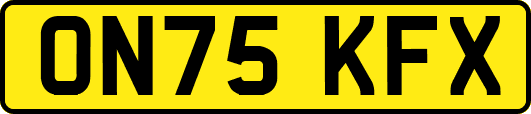 ON75KFX