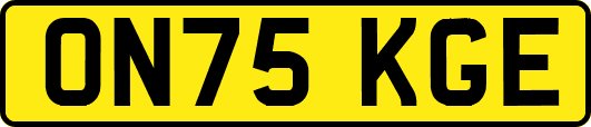 ON75KGE